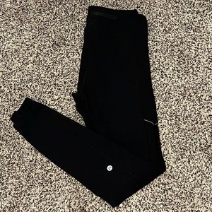 Lululemon Speed Up Tight (Full-On Luxtreme Brushed 28") Size 6